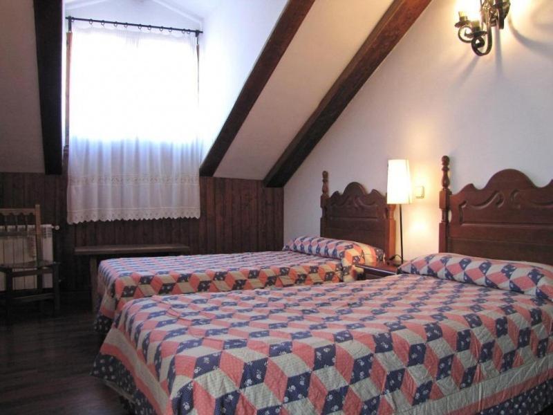 Casa Rural De La Abuela Montejo de Tiermes ภายนอก รูปภาพ