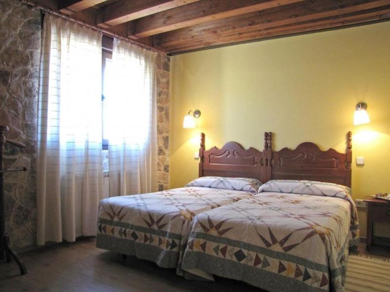 Casa Rural De La Abuela Montejo de Tiermes ห้อง รูปภาพ