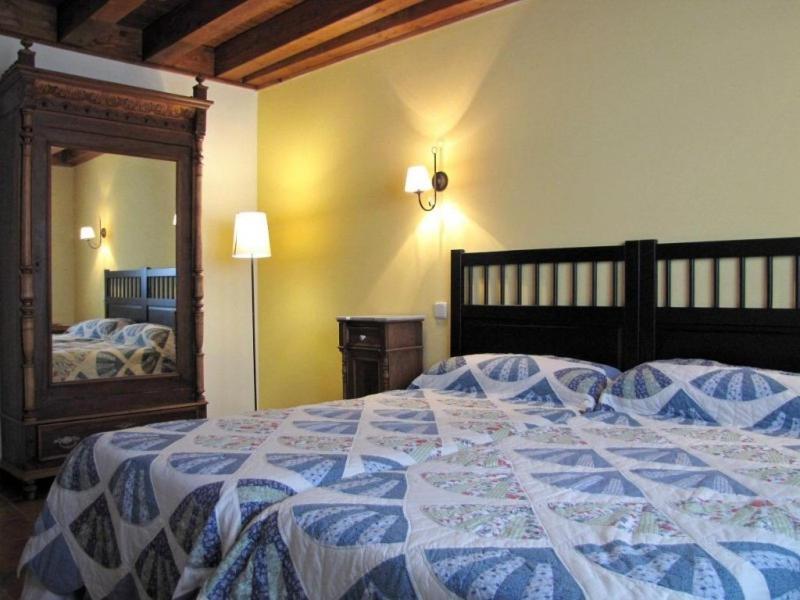 Casa Rural De La Abuela Montejo de Tiermes ภายนอก รูปภาพ
