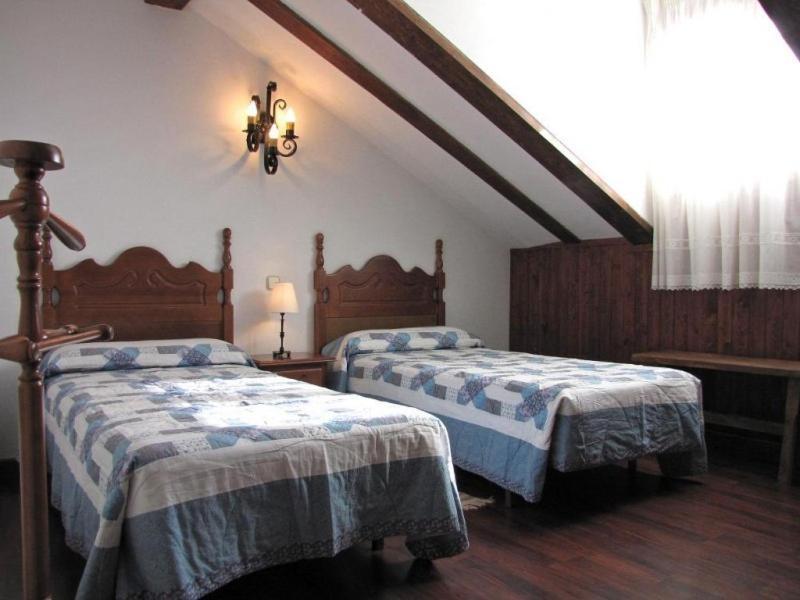 Casa Rural De La Abuela Montejo de Tiermes ห้อง รูปภาพ