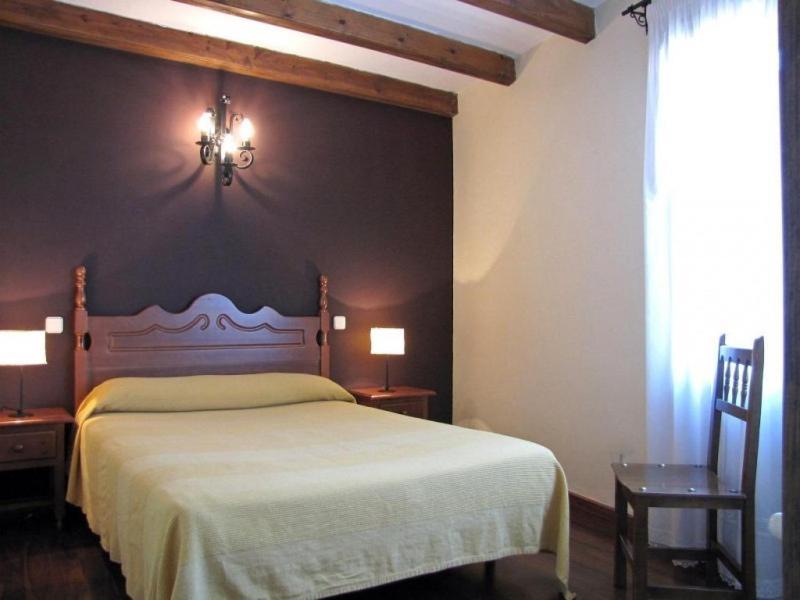 Casa Rural De La Abuela Montejo de Tiermes ห้อง รูปภาพ