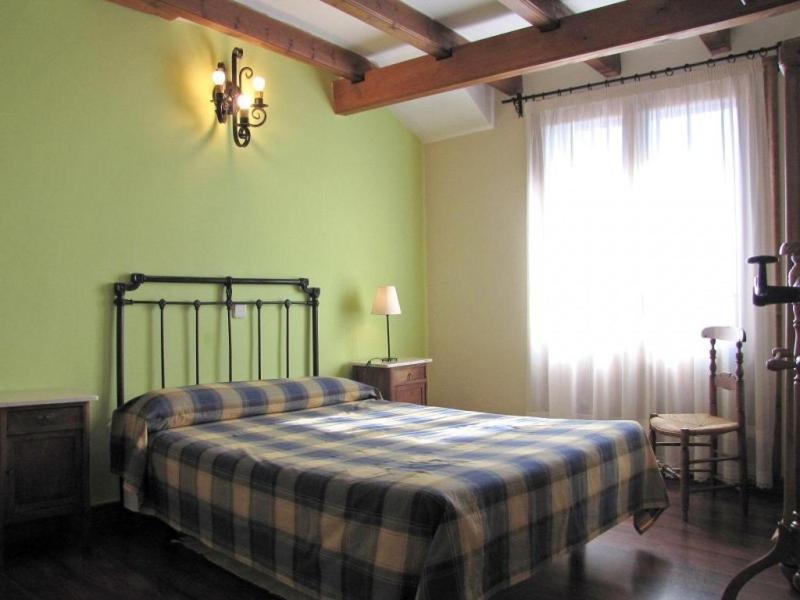 Casa Rural De La Abuela Montejo de Tiermes ห้อง รูปภาพ