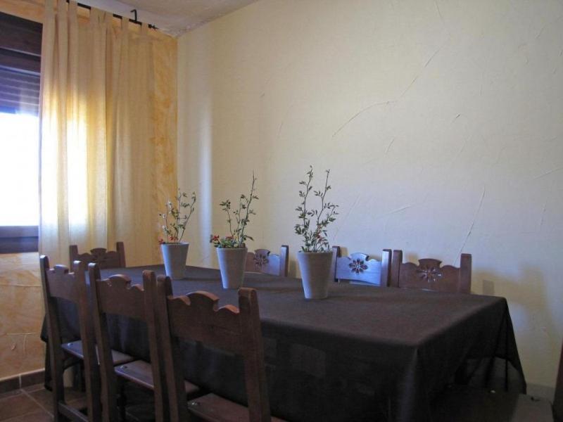 Casa Rural De La Abuela Montejo de Tiermes ภายนอก รูปภาพ